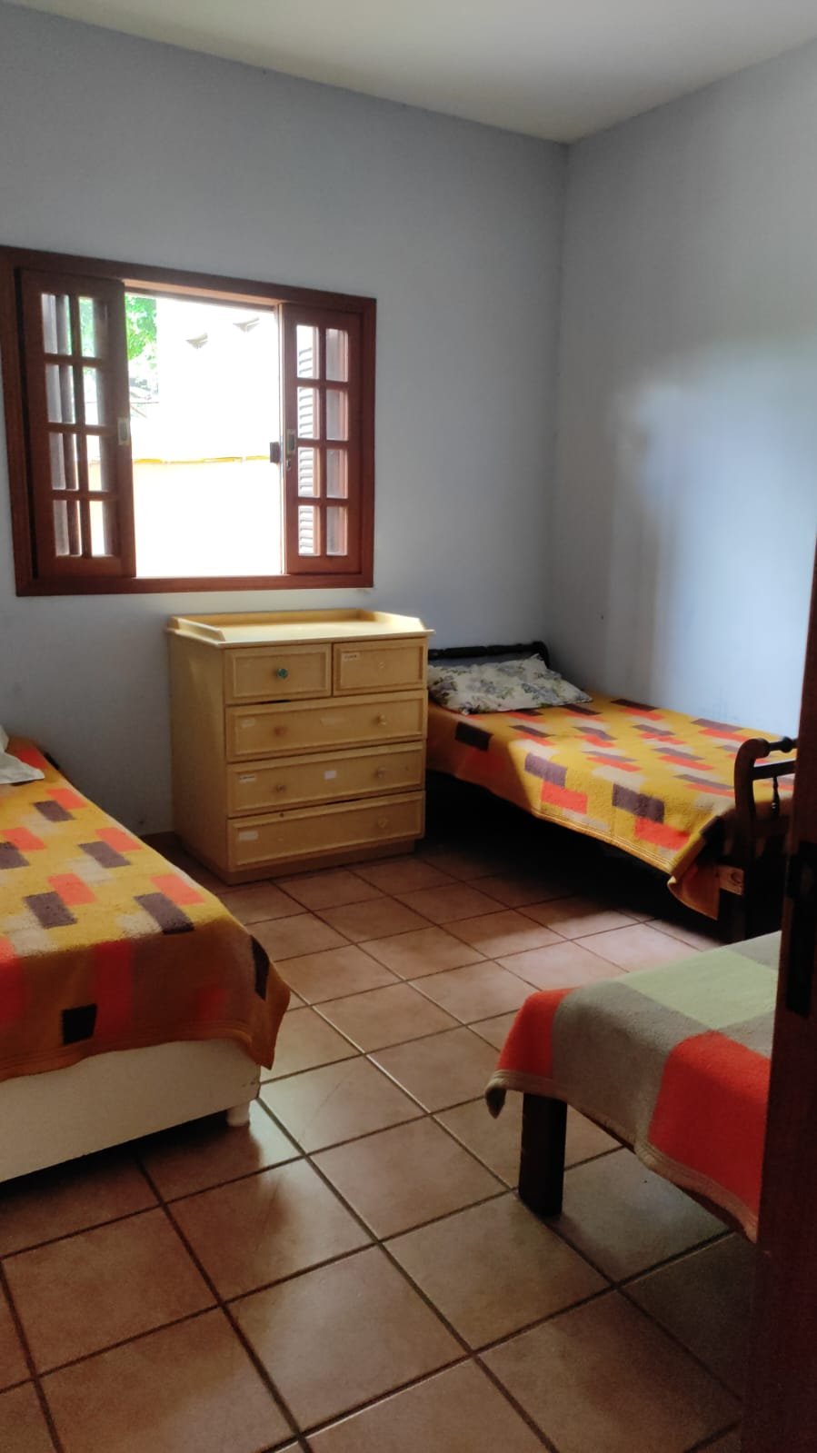 Segurança e dignidade para o idoso - Casa de Repouso Bem me Quer SP